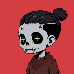 Afterborn #2047