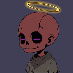 Afterborn #2845