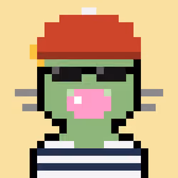 Furrbit #1800