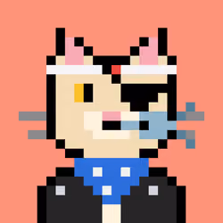 Furrbit #4923