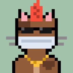 Furrbit #3321