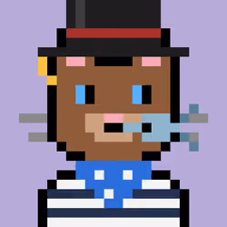 Furrbit #3601
