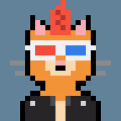 Furrbit #3366