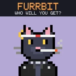 Furrbit #4605