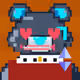 HASHPIXELS #676