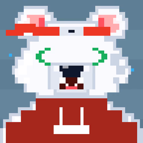 HASHPIXELS