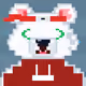 HASHPIXELS