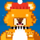 HASHPIXELS #1106