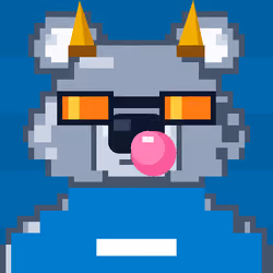 HASHPIXELS #434