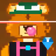 HASHPIXELS #1623