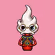 Candlekin #0172