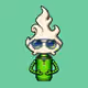 Candlekin #0178