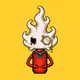 Candlekin #0212