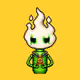 Candlekin #0064