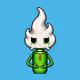 Candlekin #0240