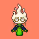 Candlekin #0051