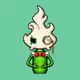 Candlekin #0094