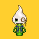 Candlekin #0215