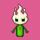 Candlekin #0157