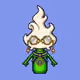 Candlekin #0170