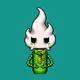 Candlekin #0100