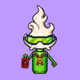 Candlekin #0161