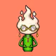 Candlekin #0078
