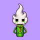 Candlekin #0074