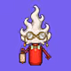 Candlekin #0052