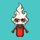 Candlekin #0236
