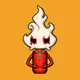 Candlekin #0151