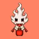 Candlekin #0231