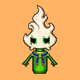 Candlekin #0086