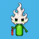 Candlekin #0093