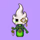 Candlekin #0189
