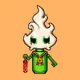 Candlekin #3610