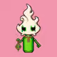 Candlekin #0245