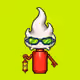 Candlekin #0234