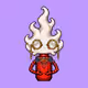 Candlekin #0098