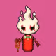 Candlekin #0063