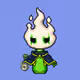 Candlekin #0155
