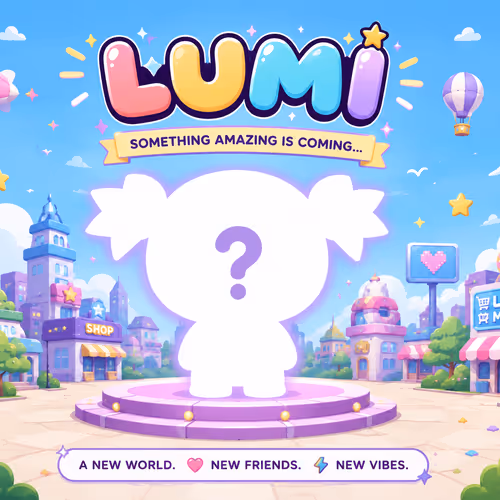 LUMI