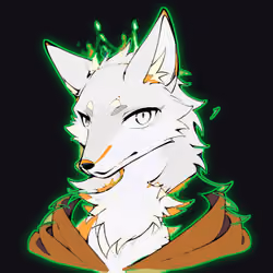 Sherwood Syndicate #1411
