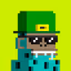 Robinhood Chimps #9325