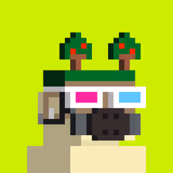 Robinhood Chimps #4641