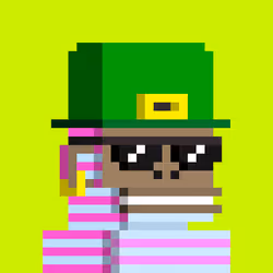 Robinhood Chimps #6174