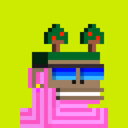 Robinhood Chimps #5666