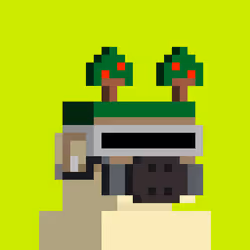 Robinhood Chimps #5503
