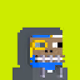 7675