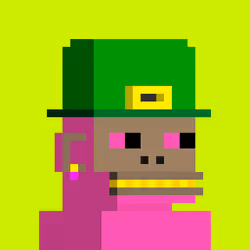 Robinhood Chimps #2345